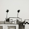 Untitled (Monument La Brea)